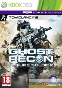 Tom Clancy’s Ghost Recon: Future Soldier