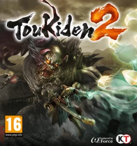 Toukiden 2