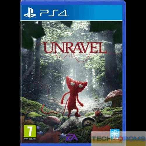 Unravel