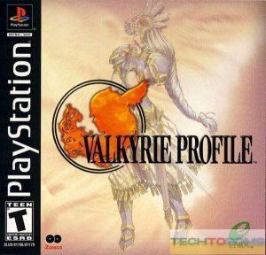 Valkyrie Profile