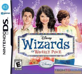 Wizards of Waverly Place
