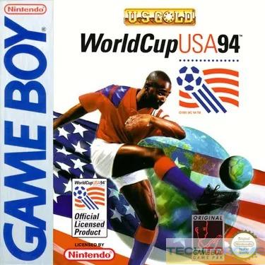 Wereldbeker VS '94