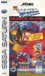 X-Men: Children of the Atom