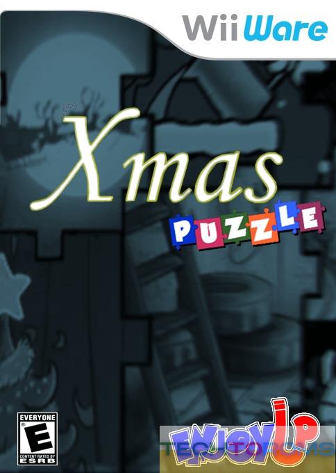 Xmas Puzzle