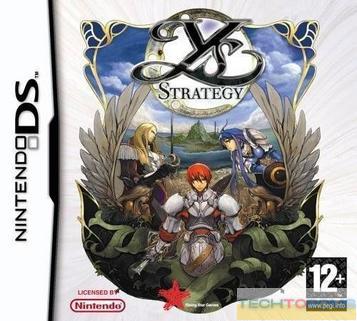 Ys Strategy