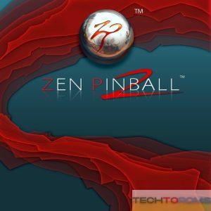 Zen Pinball 2