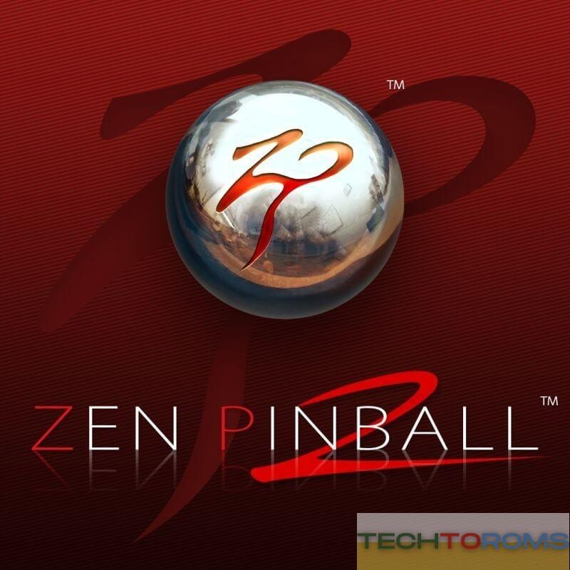 Zen Pinball 2