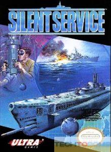 Silent Service