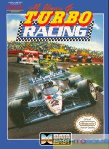 Al Unser Jr. Turbo Racing