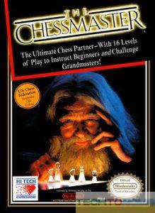 Chessmaster, The