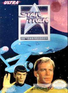 Star Trek: 25th Anniversary