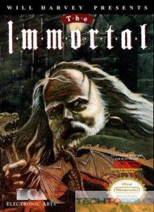 Immortal, The