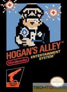 Hogan’s Alley