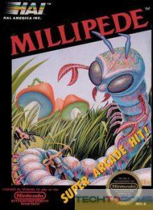 Millipede