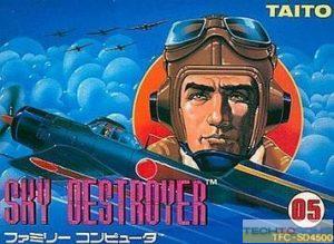 Sky Destroyer