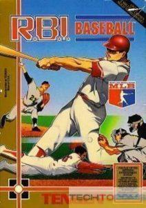 RBI Baseball (Unl)