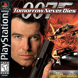 007: Tomorrow Never Dies