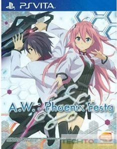 A.W. Phoenix Festa