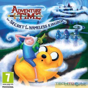 Adventure Time: The Secret of the Nameless Kingdom