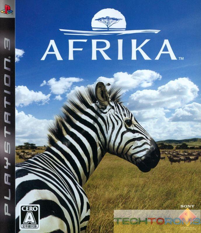 Afrika