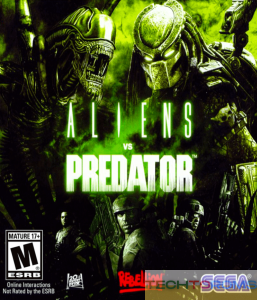 Aliens vs Predator