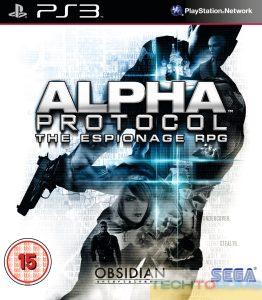Alpha Protocol: The Espionage RPG