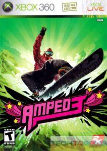 Amped 3