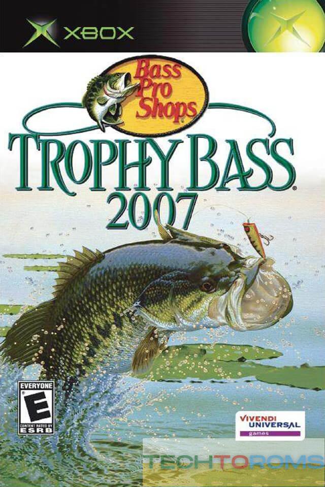 Bass Pro Shops: Trophy Bass 2007
