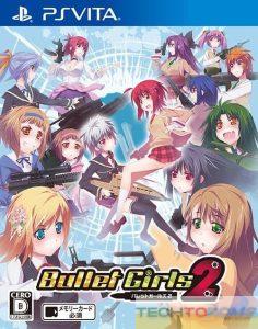 Bullet Girls 2