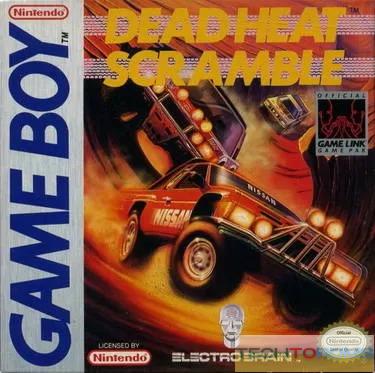 Dead Heat Scramble