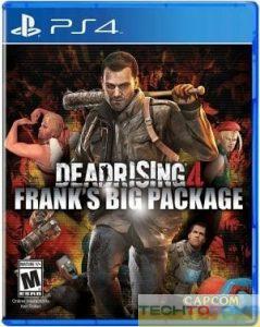 Dead Rising 4