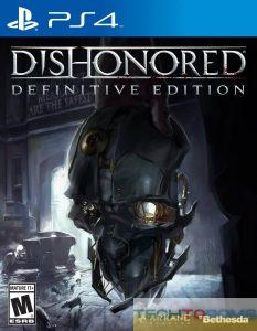 Dishonored: Definitive Edition