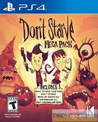 Don’t Starve Together