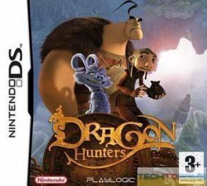 Dragon Hunters ROM