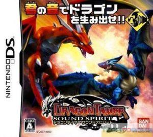 Dragon Tamer – Sound Spirits