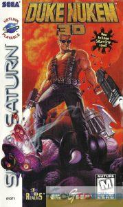 Duke Nukem 3D