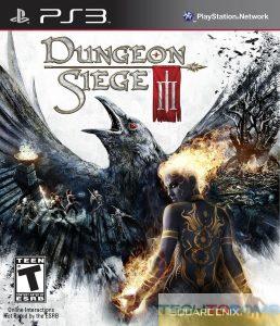 Dungeon Siege III