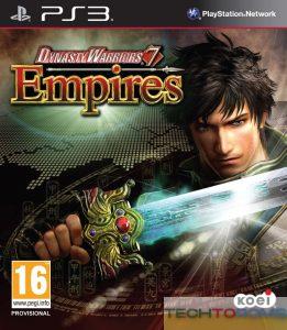 Dynasty Warriors 7: Empires