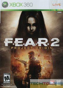 F.E.A.R. 2: Project Origin