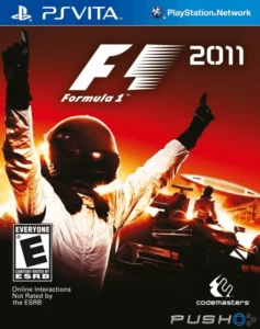 F1 2011