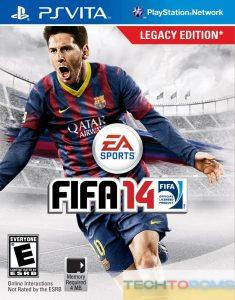 FIFA 14