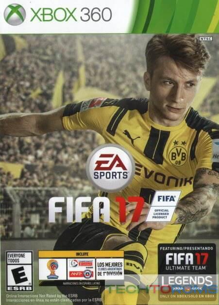 FIFA 17