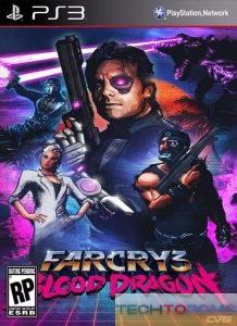 Far Cry 3: Blood Dragon