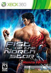 Fist of the North Star: Ken’s Rage