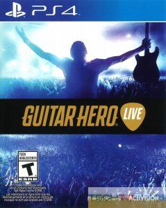 Guitar Hero Live