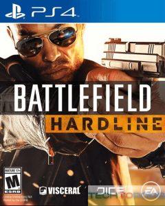 Battlefield: Hardline