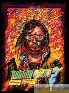 Hotline Miami 2: Wrong Number