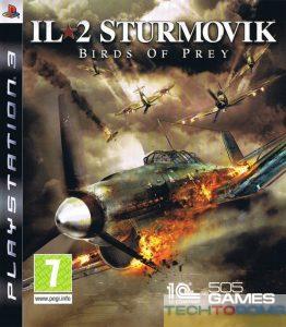 IL-2 Sturmovik: Birds of Prey