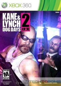 Kane & Lynch 2: Dog Days