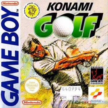 Konami Golf